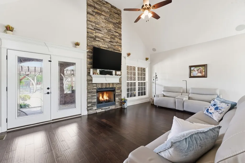 2580 North Road Murfreesboro TN 37128