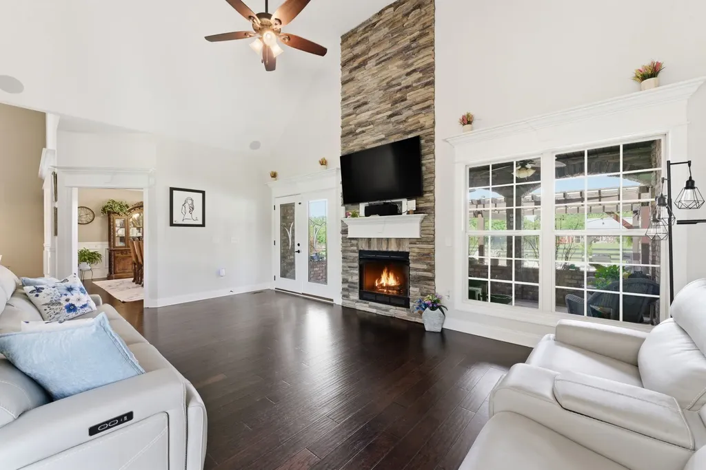 2580 North Road Murfreesboro TN 37128