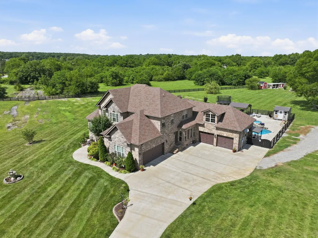 2580 North Road Murfreesboro TN 37128