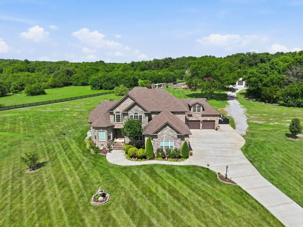 2580 North Road Murfreesboro TN 37128