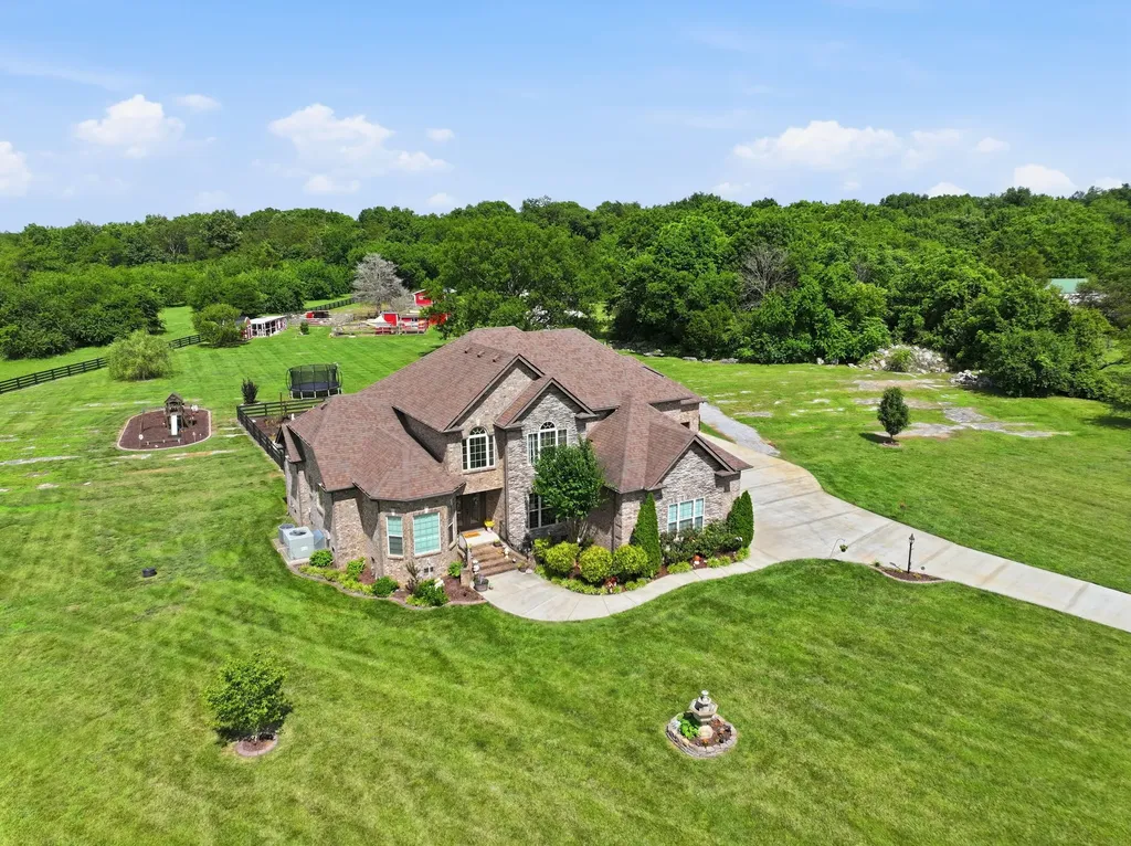 2580 North Road Murfreesboro TN 37128