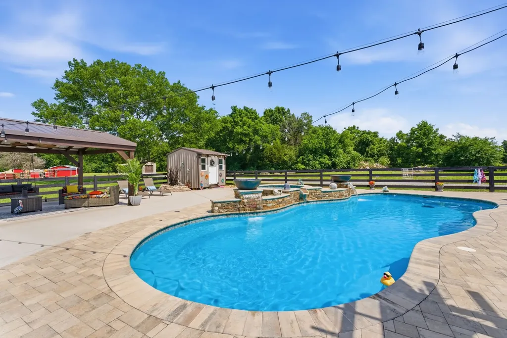 2580 North Road Murfreesboro TN 37128