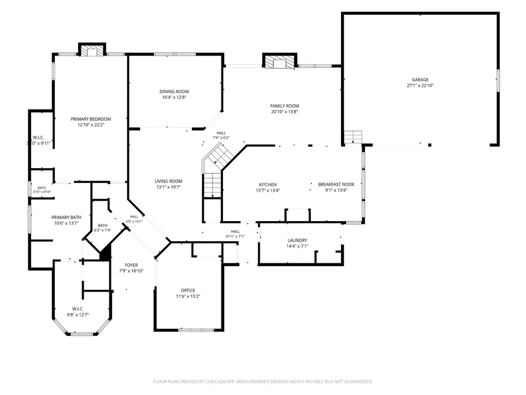 2580 North Road Murfreesboro TN 37128