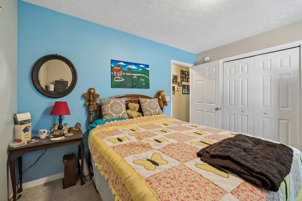 117 W Dell Road Dickson TN 37055