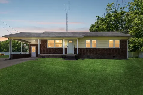 8181 Cedar Grove Road Big Sandy TN 38221