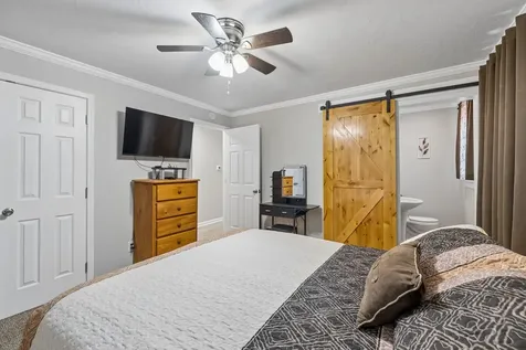 8181 Cedar Grove Road Big Sandy TN 38221