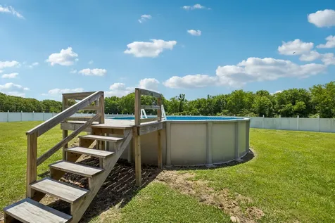8181 Cedar Grove Road Big Sandy TN 38221