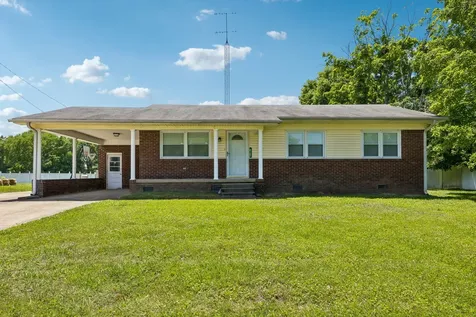 8181 Cedar Grove Road Big Sandy TN 38221