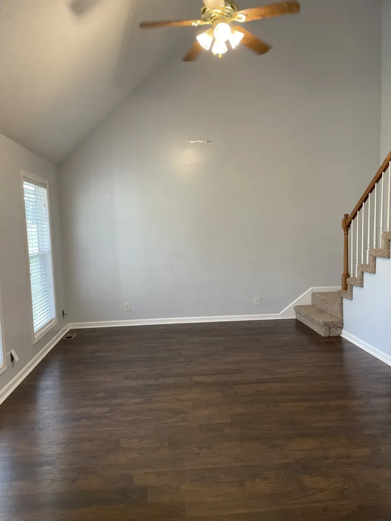 3285 S Senseney Circle Clarksville TN 37042