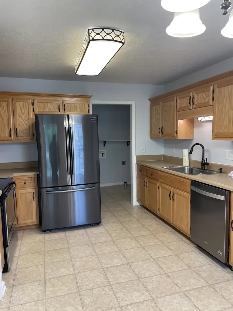 3285 S Senseney Circle Clarksville TN 37042