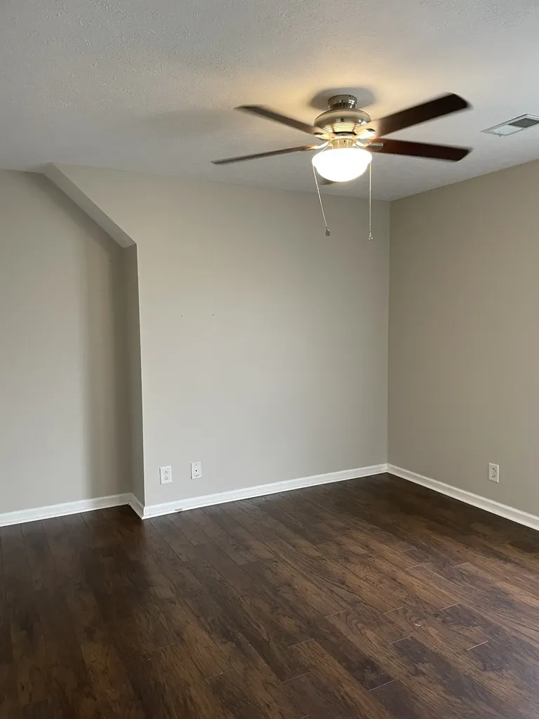 3285 S Senseney Circle Clarksville TN 37042