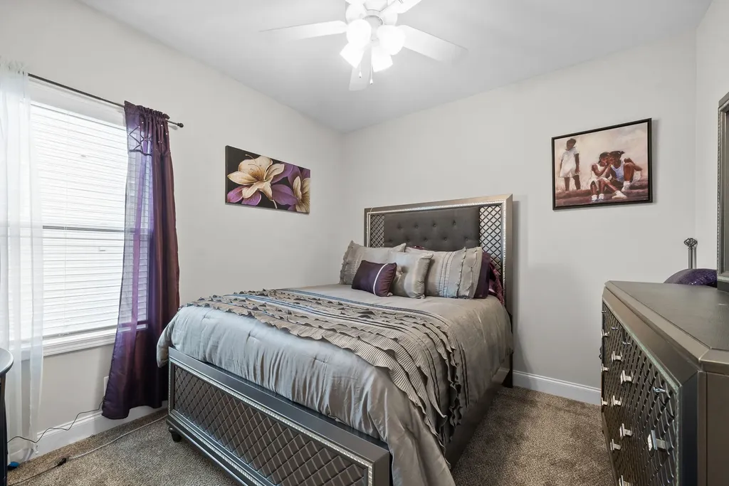 913 Recurve Court Clarksville TN 37042