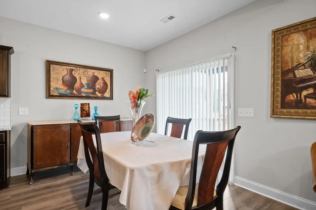 913 Recurve Court Clarksville TN 37042