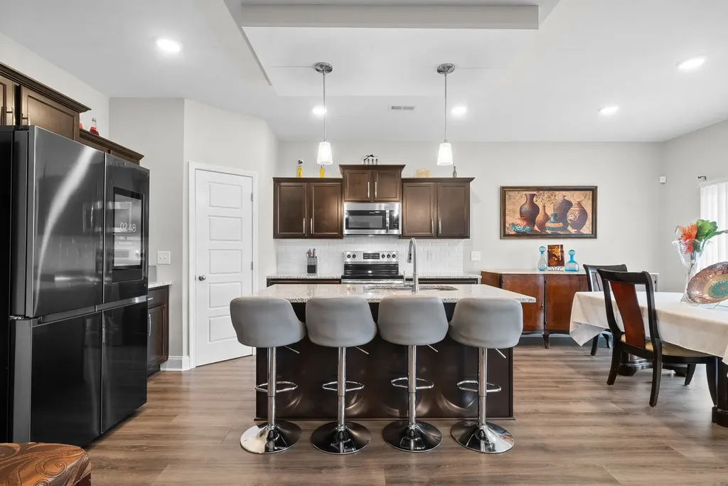 913 Recurve Court Clarksville TN 37042