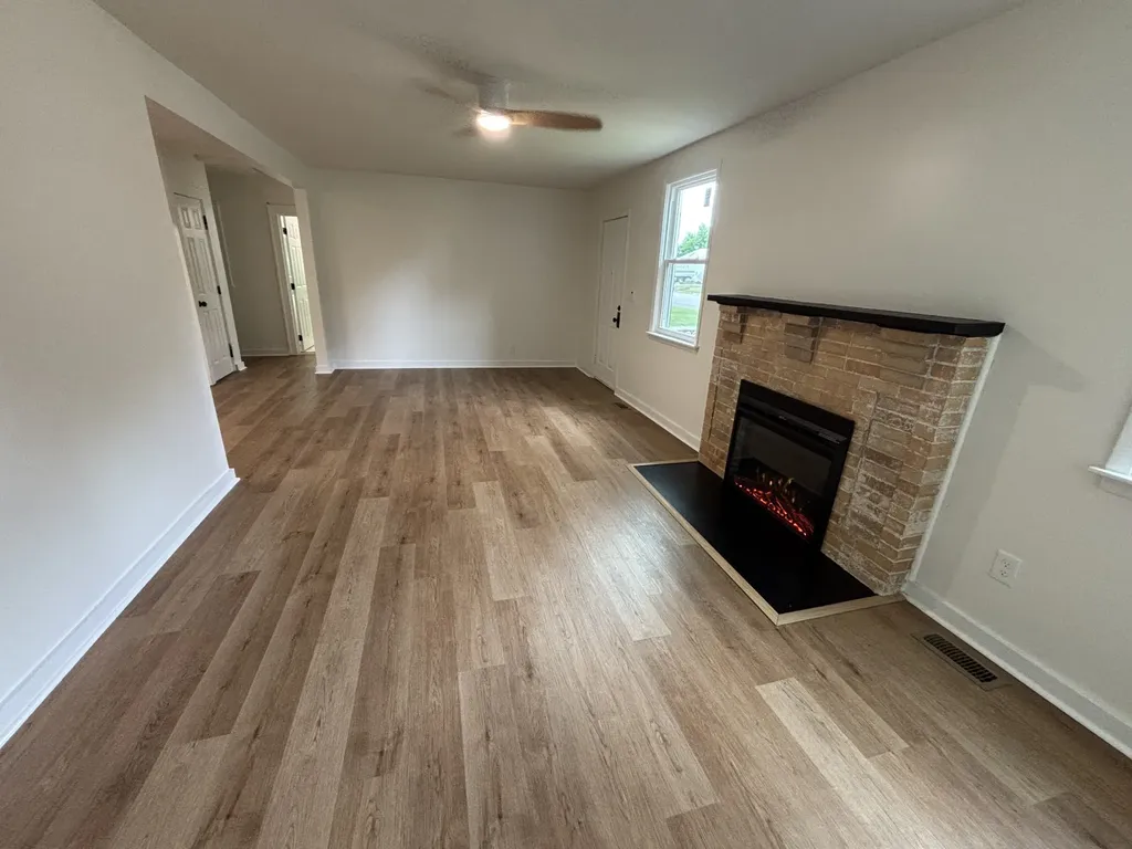521 1st Street Lawrenceburg TN 38464