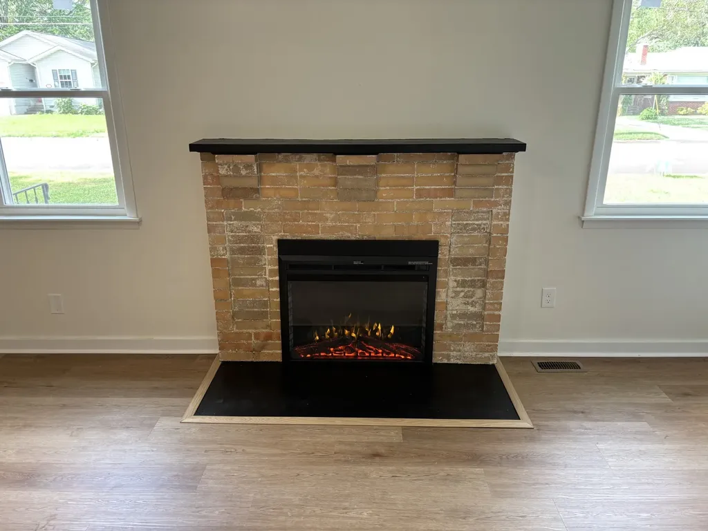 521 1st Street Lawrenceburg TN 38464