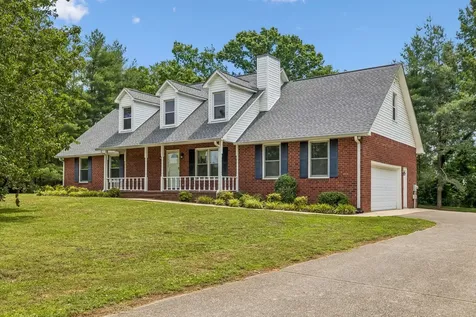 8426 Stewarts Bend Drive Murfreesboro TN 37129