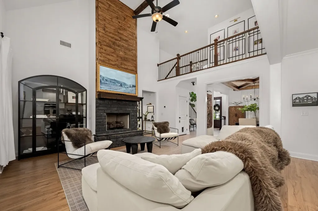 2010 Trout Trail Murfreesboro TN 37129