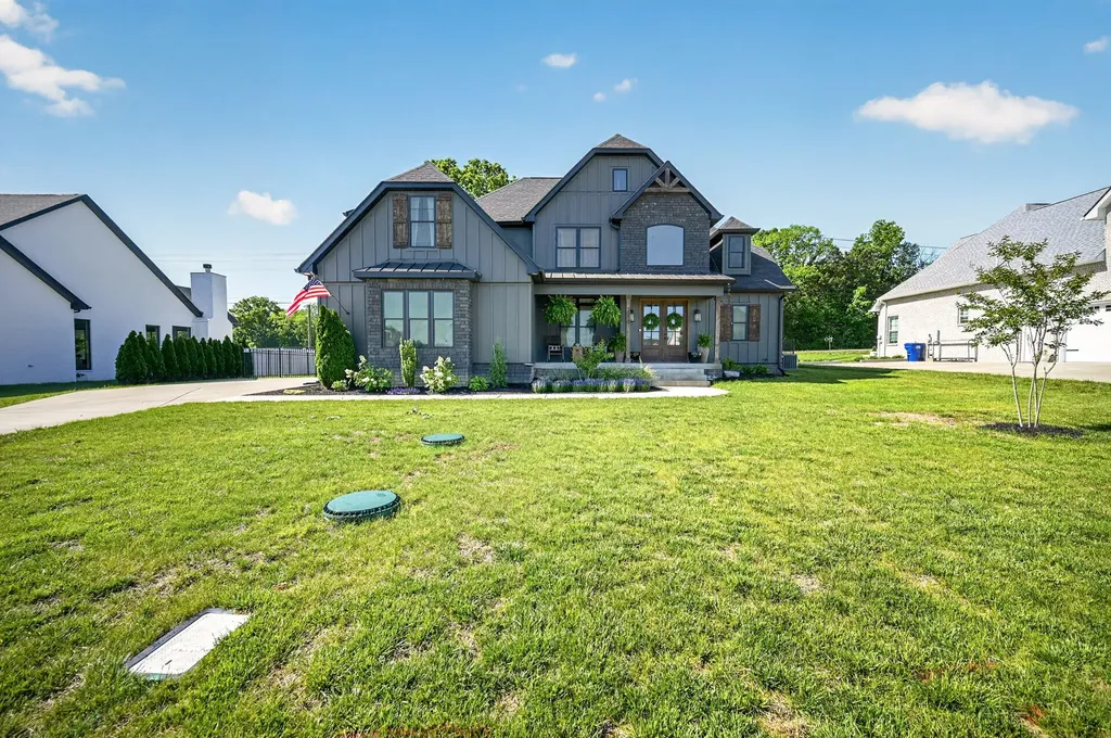 2010 Trout Trail Murfreesboro TN 37129