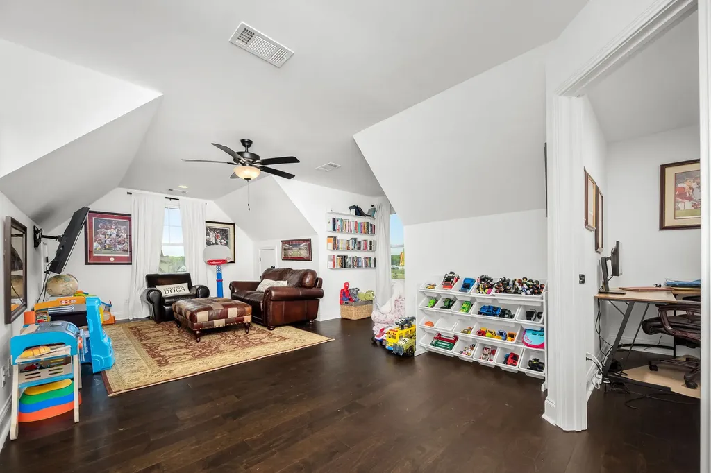 2010 Trout Trail Murfreesboro TN 37129