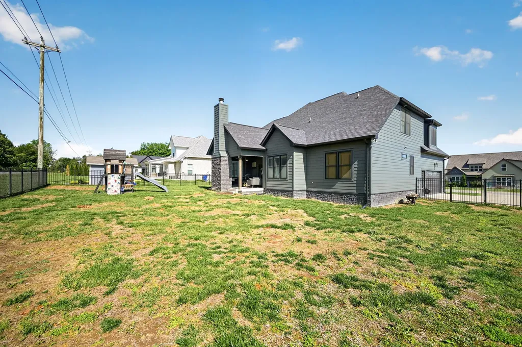 2010 Trout Trail Murfreesboro TN 37129