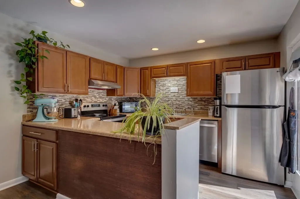 103 Cedarwood Lane Madison TN 37115