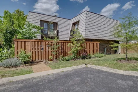 103 Cedarwood Lane Madison TN 37115