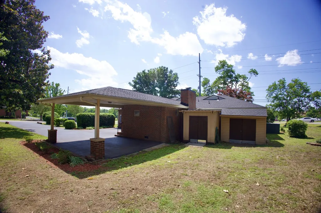 3157 Mcgavock Pike Nashville TN 37214