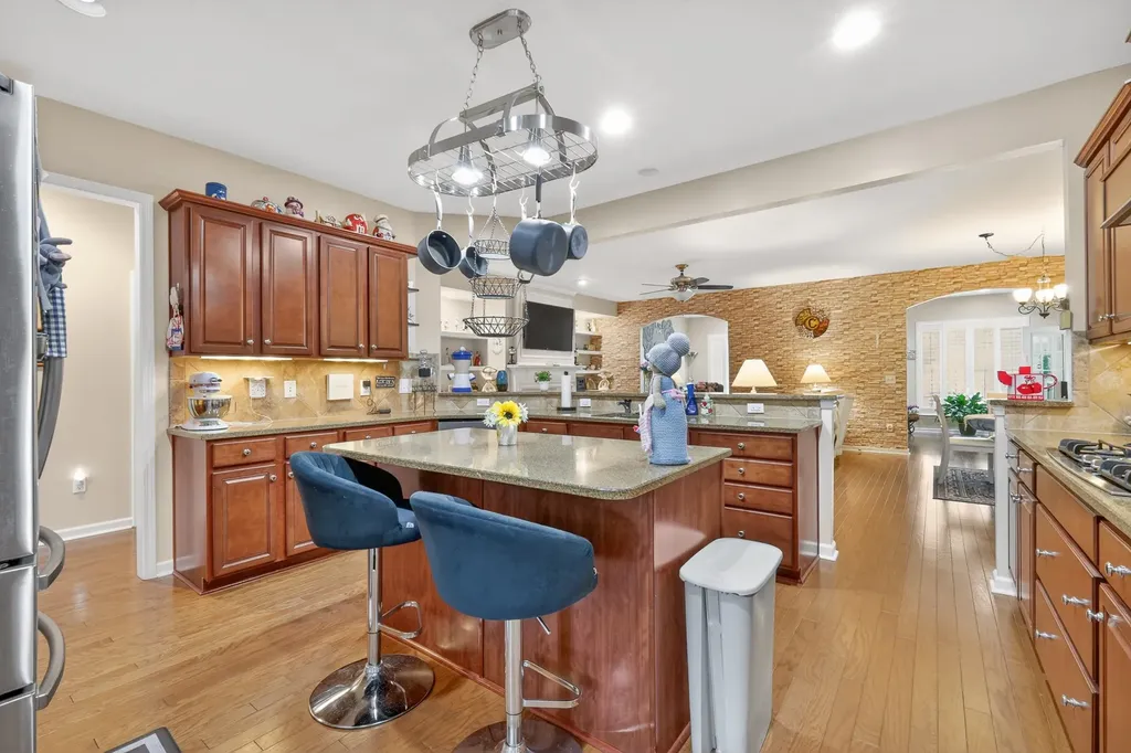 233 Citadel Drive Mount Juliet TN 37122