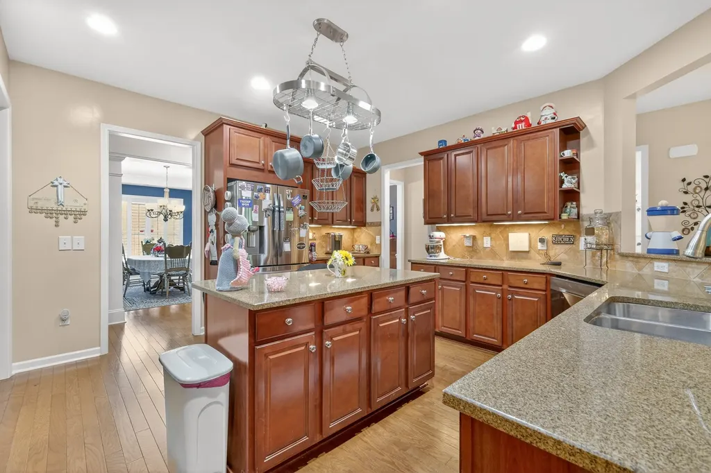 233 Citadel Drive Mount Juliet TN 37122