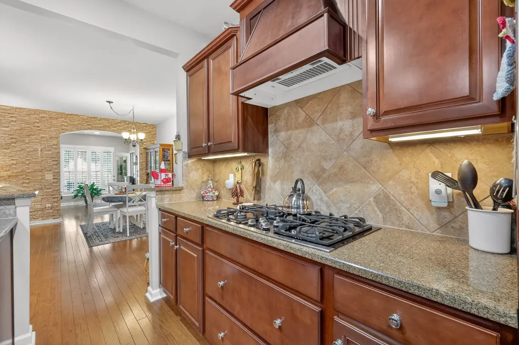 233 Citadel Drive Mount Juliet TN 37122