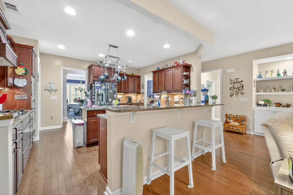 233 Citadel Drive Mount Juliet TN 37122