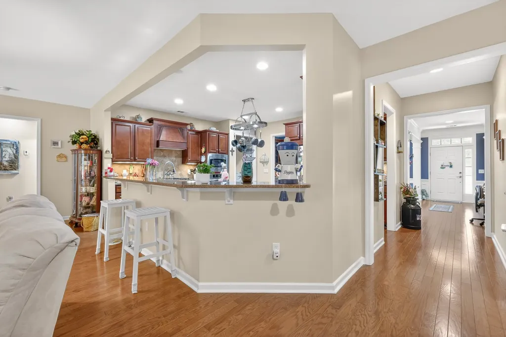 233 Citadel Drive Mount Juliet TN 37122