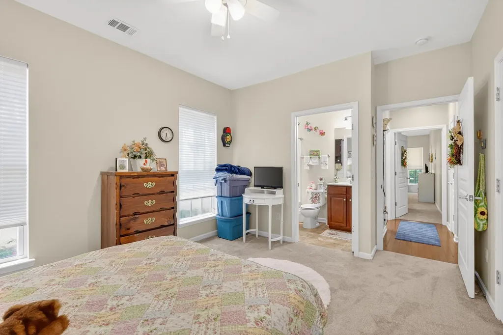 233 Citadel Drive Mount Juliet TN 37122