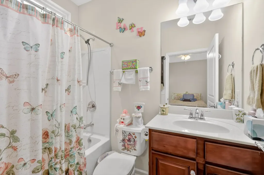 233 Citadel Drive Mount Juliet TN 37122