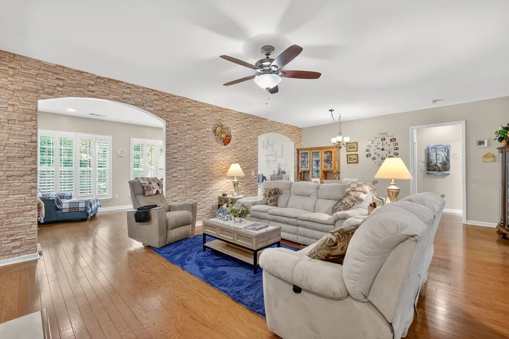 233 Citadel Drive Mount Juliet TN 37122