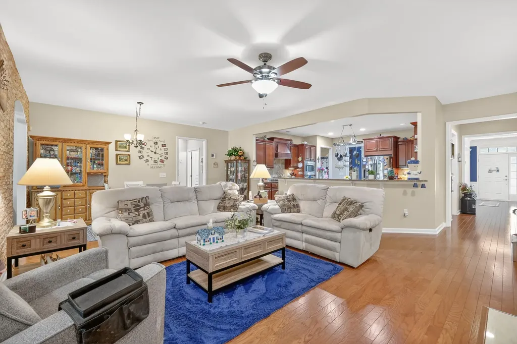 233 Citadel Drive Mount Juliet TN 37122