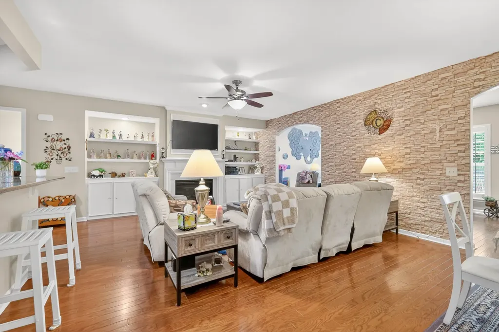 233 Citadel Drive Mount Juliet TN 37122