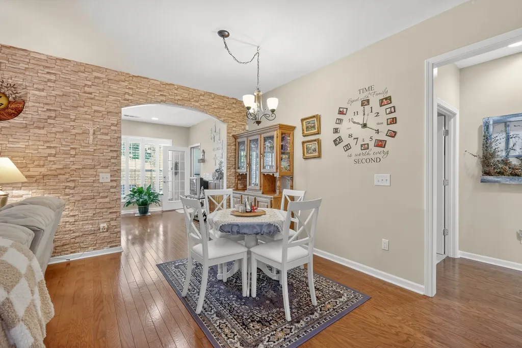 233 Citadel Drive Mount Juliet TN 37122