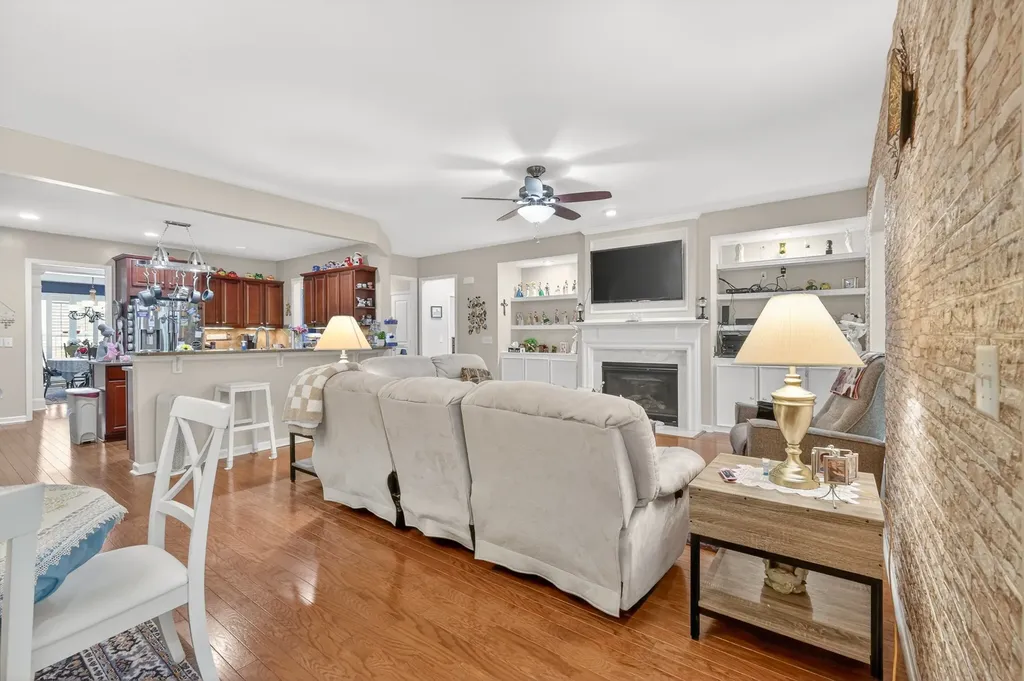 233 Citadel Drive Mount Juliet TN 37122
