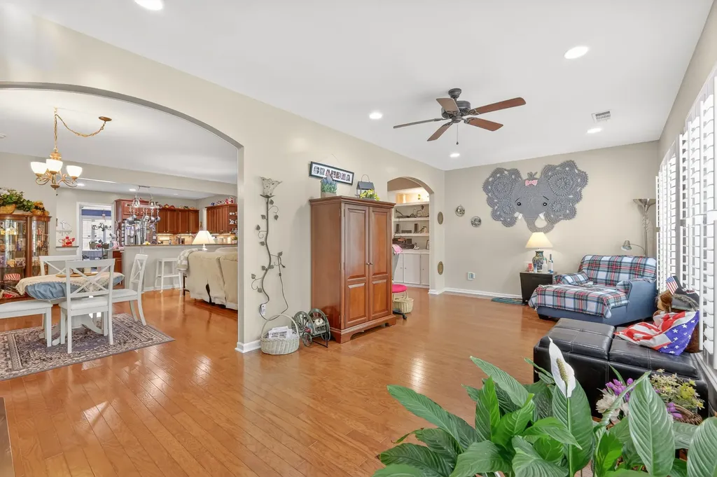 233 Citadel Drive Mount Juliet TN 37122