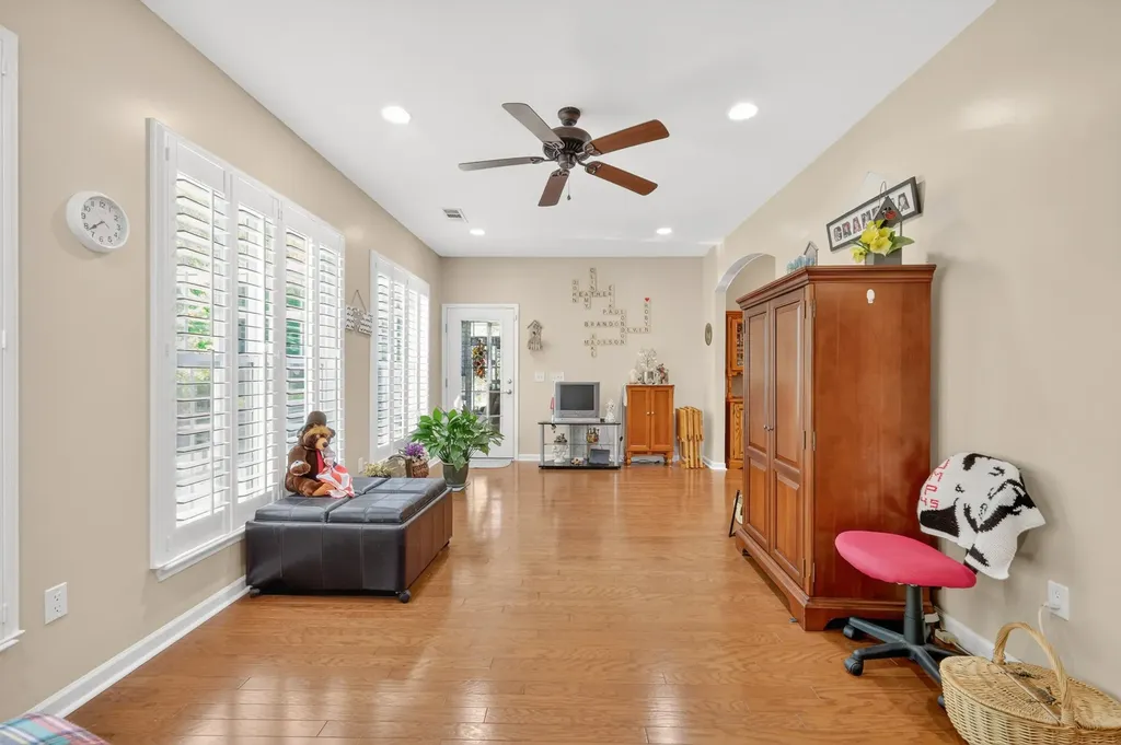 233 Citadel Drive Mount Juliet TN 37122