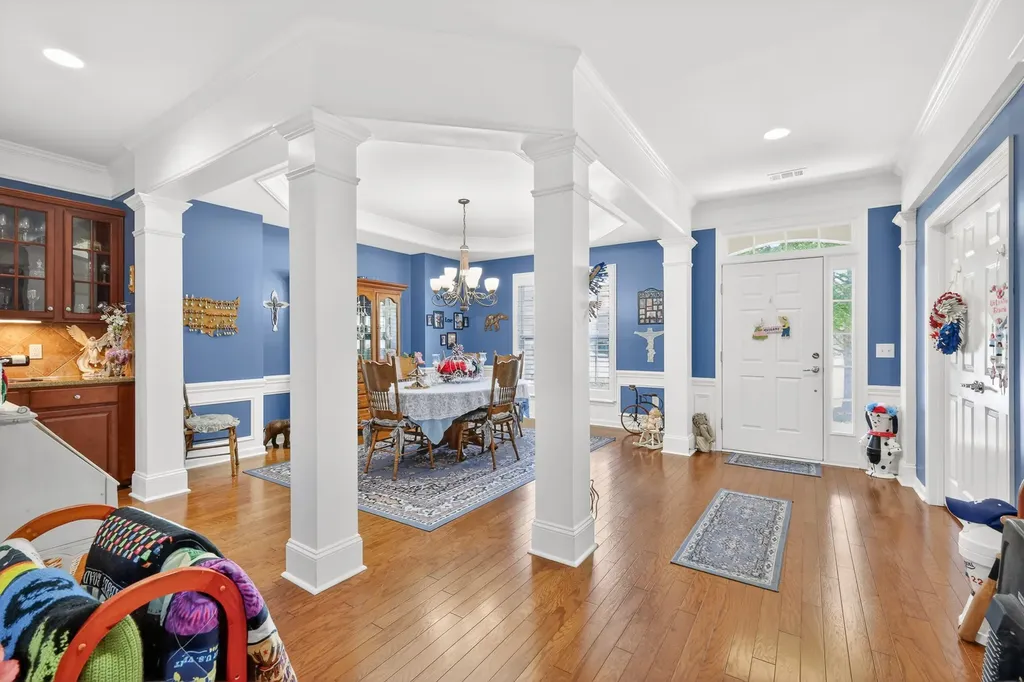 233 Citadel Drive Mount Juliet TN 37122