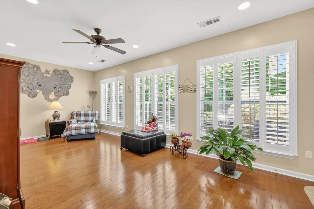 233 Citadel Drive Mount Juliet TN 37122