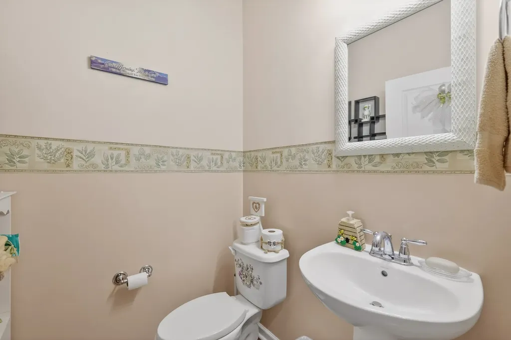233 Citadel Drive Mount Juliet TN 37122