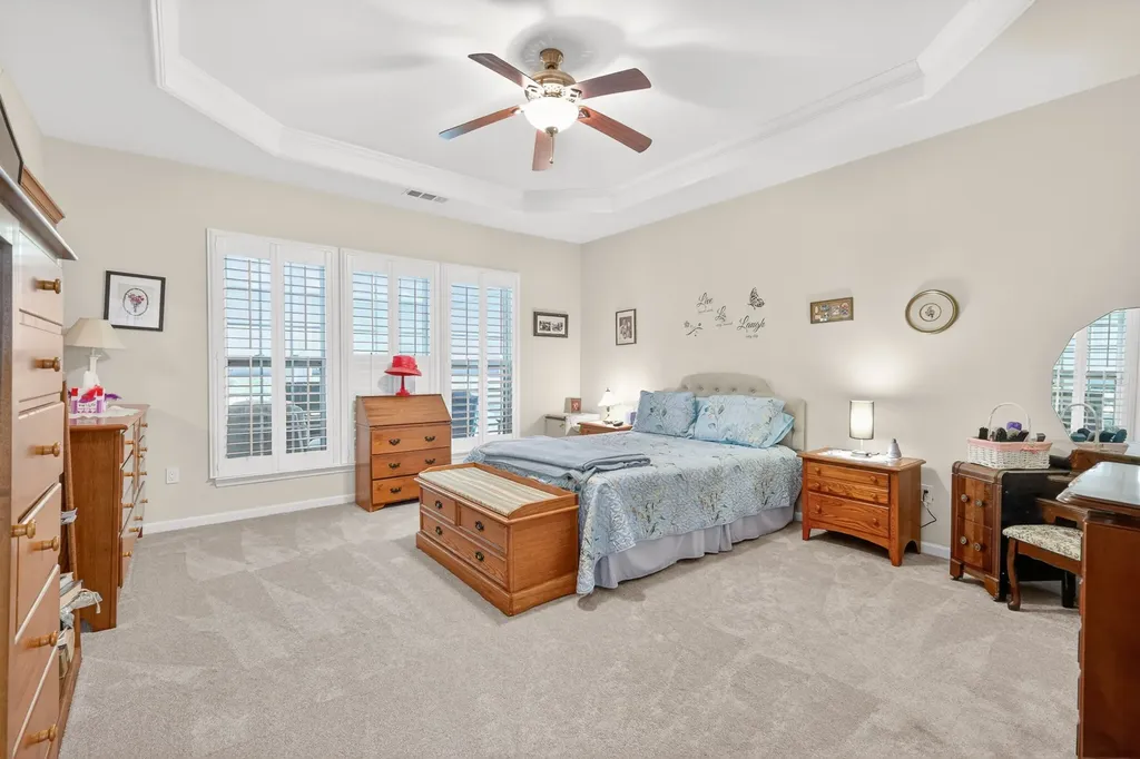 233 Citadel Drive Mount Juliet TN 37122