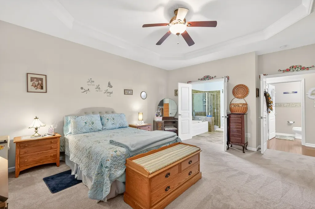 233 Citadel Drive Mount Juliet TN 37122