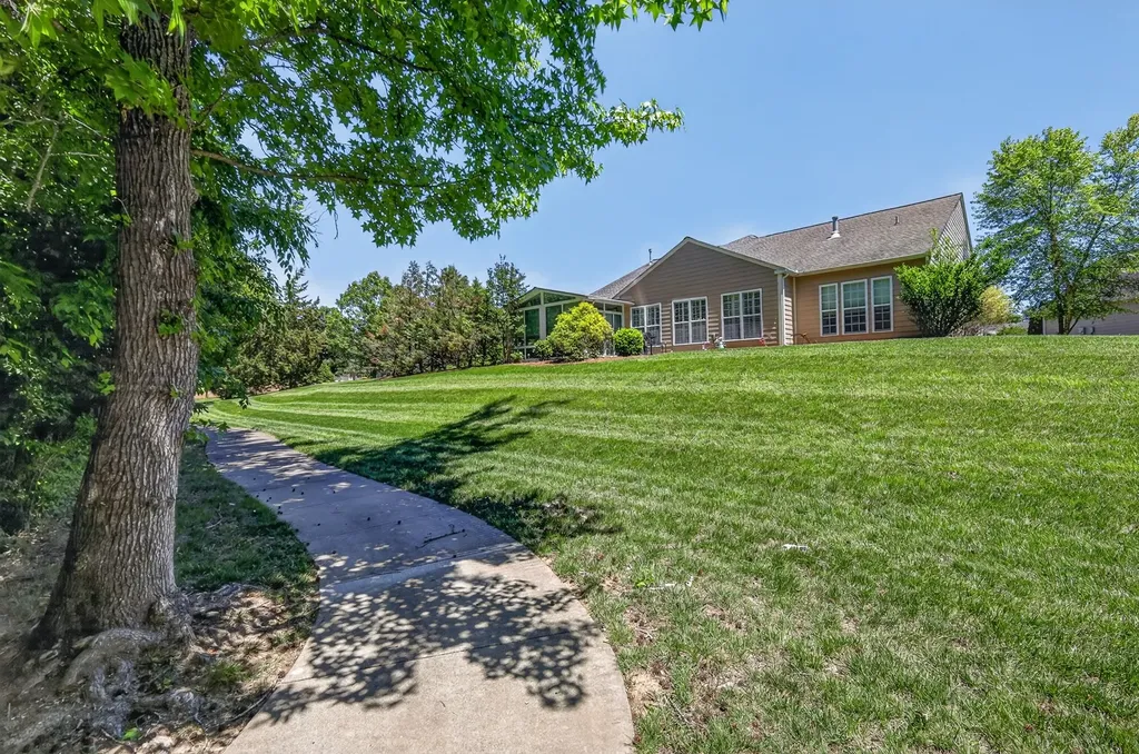 233 Citadel Drive Mount Juliet TN 37122