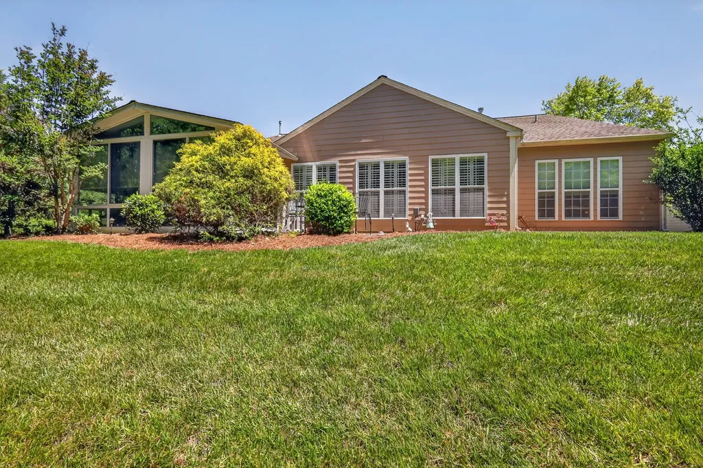 233 Citadel Drive Mount Juliet TN 37122