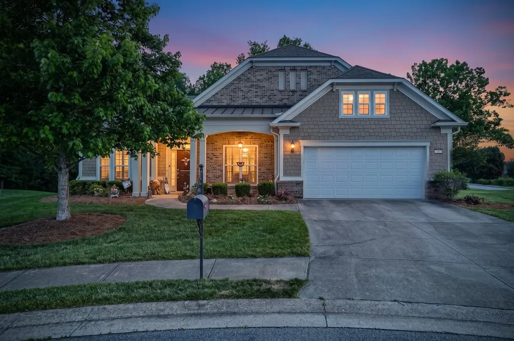 233 Citadel Drive Mount Juliet TN 37122